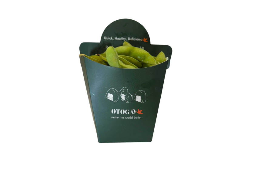 Edamame Original Chilli