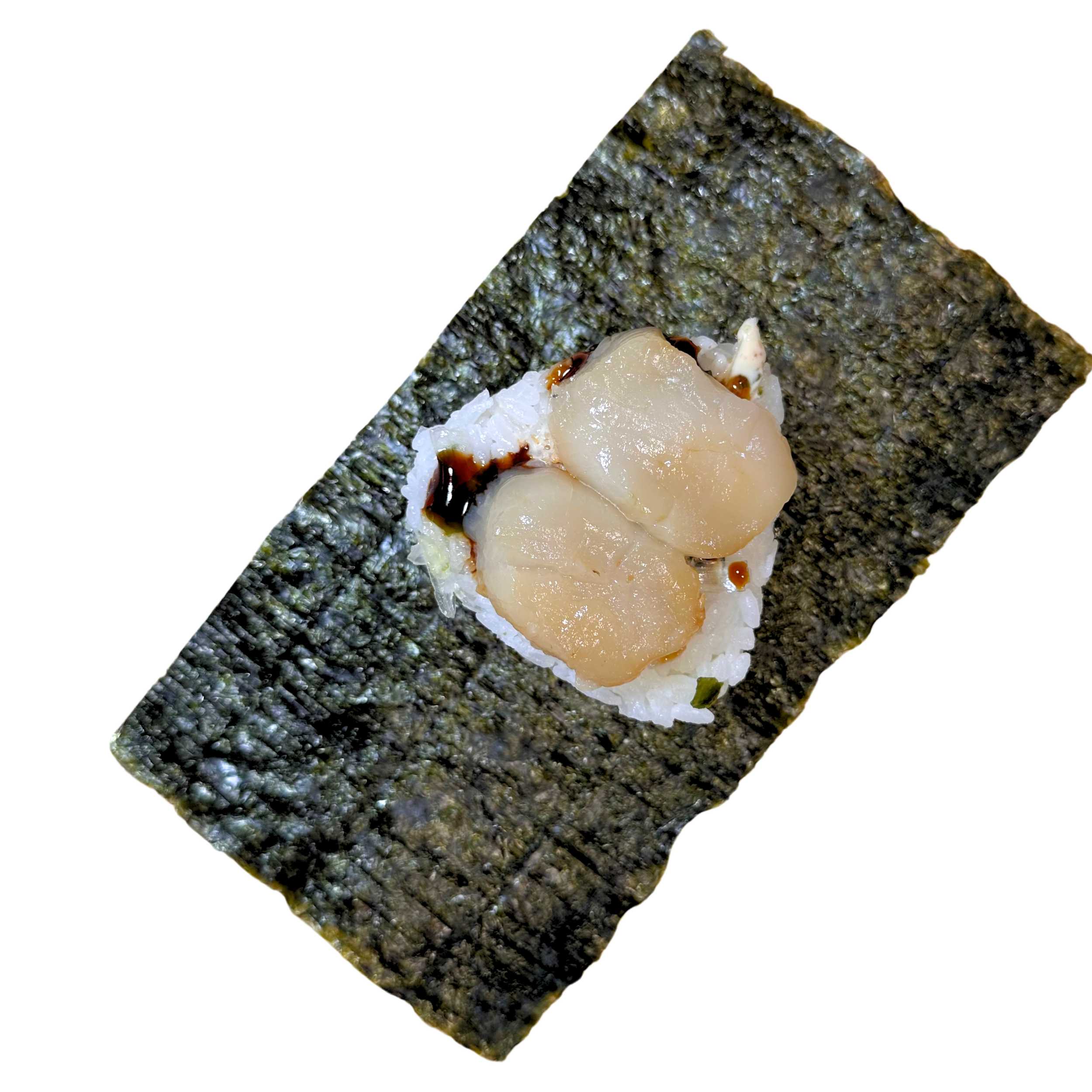 Hokkaido Yuzu Scallop